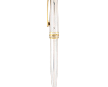 Montblanc Meisterstück Solitaire 925er Sterling Silber Bleistift No.1658 Classique