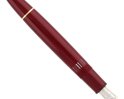 Montblanc Meisterstück Füller No.146 LeGrand Bordeaux