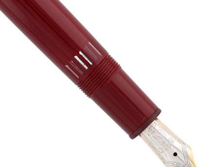 Montblanc Meisterstück Füller No.146 LeGrand Bordeaux