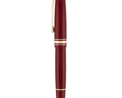 Montblanc Meisterstück Füller No.146 LeGrand Bordeaux