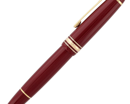 Montblanc Meisterstück Füller No.146 LeGrand Bordeaux