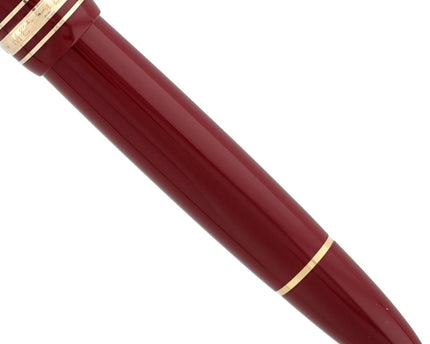 Montblanc Meisterstück Füller No.146 LeGrand Bordeaux
