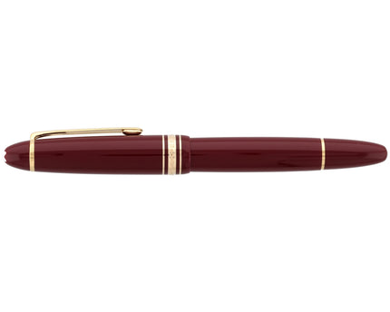 Montblanc Meisterstück Füller No.146 LeGrand Bordeaux