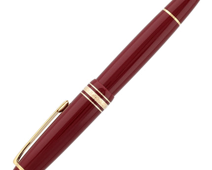 Montblanc Meisterstück Füller No.146 LeGrand Bordeaux