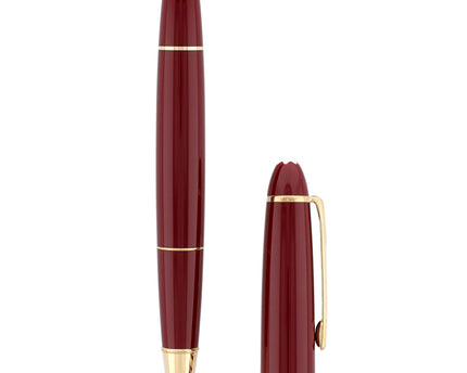 Montblanc Meisterstück Dokumentenmarker No.166 LeGrand Bordeaux