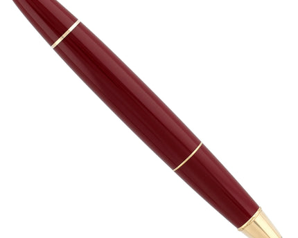 Montblanc Meisterstück Dokumentenmarker No.166 LeGrand Bordeaux
