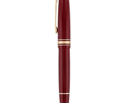 Montblanc Meisterstück Dokumentenmarker No.166 LeGrand Bordeaux