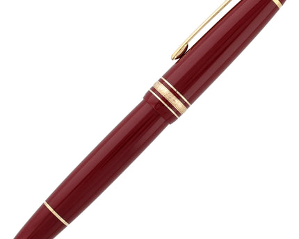 Montblanc Meisterstück Dokumentenmarker No.166 LeGrand Bordeaux
