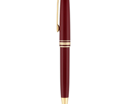 Montblanc Meisterstück Kugelschreiber No.164 Classique Bordeaux