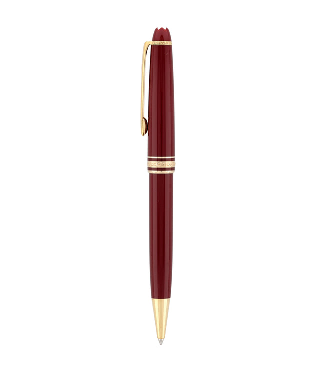 Montblanc Meisterstück Kugelschreiber No.164 Classique Bordeaux