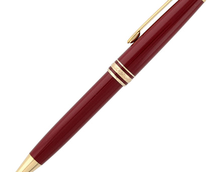 Montblanc Meisterstück Kugelschreiber No.164 Classique Bordeaux
