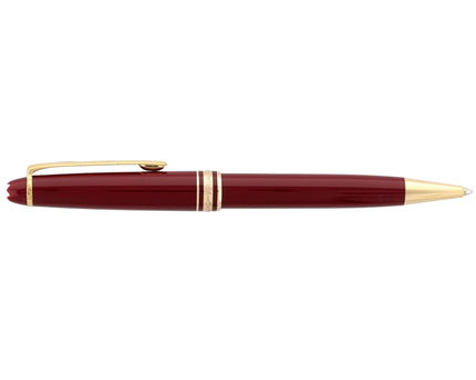 Montblanc Meisterstück Kugelschreiber No.164 Classique Bordeaux