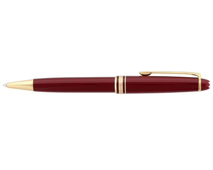 Montblanc Meisterstück Kugelschreiber No.164 Classique Bordeaux