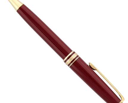 Montblanc Meisterstück Kugelschreiber No.164 Classique Bordeaux