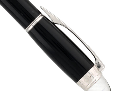 Montblanc Starwalker Platinum Resin Line Rollerball