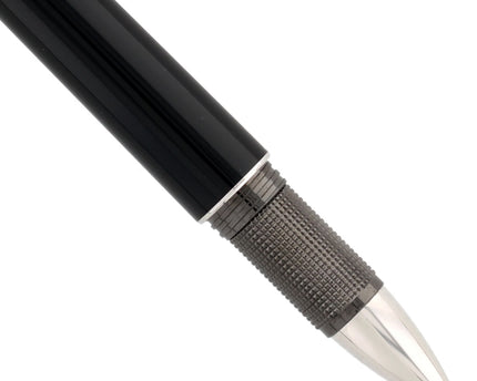 Montblanc Starwalker Platinum Resin Line Rollerball