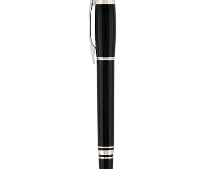 Montblanc Starwalker Platinum Resin Line Rollerball