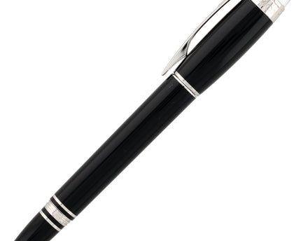 Montblanc Starwalker Platinum Resin Line Rollerball