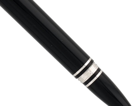Montblanc Starwalker Platinum Resin Line Rollerball