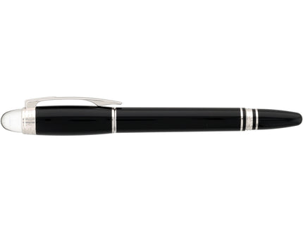 Montblanc Starwalker Platinum Resin Line Rollerball