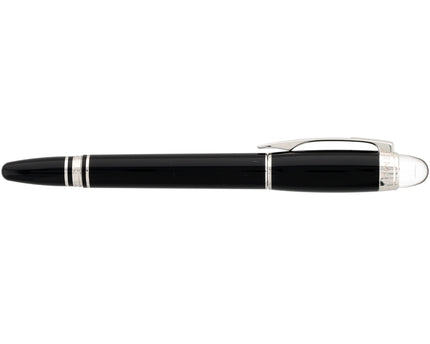 Montblanc Starwalker Platinum Resin Line Rollerball