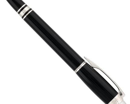 Montblanc Starwalker Platinum Resin Line Rollerball