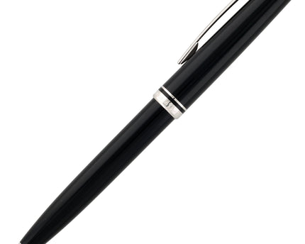 Montblanc Classic Generation Kugelschreiber Schwarz