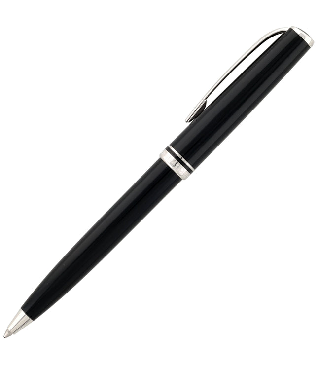 Montblanc Classic Generation Kugelschreiber Schwarz
