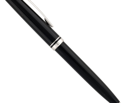 Montblanc Classic Generation Kugelschreiber Schwarz