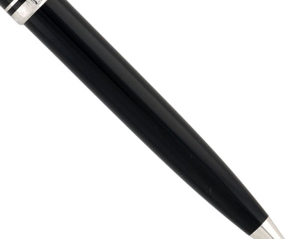 Montblanc Classic Generation Kugelschreiber Schwarz