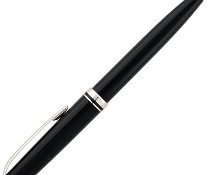 Montblanc Classic Generation Kugelschreiber Schwarz