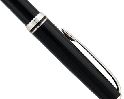 Montblanc Classic Generation Kugelschreiber Schwarz
