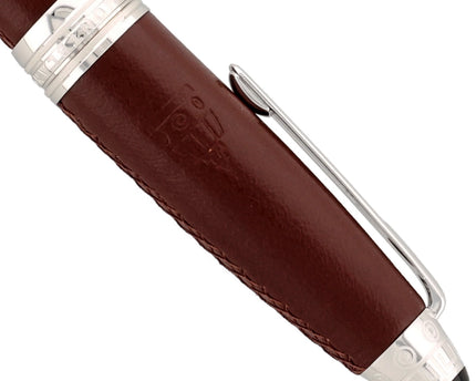 Montblanc Masters for Meisterstück Firenze Special Edition Rollerball