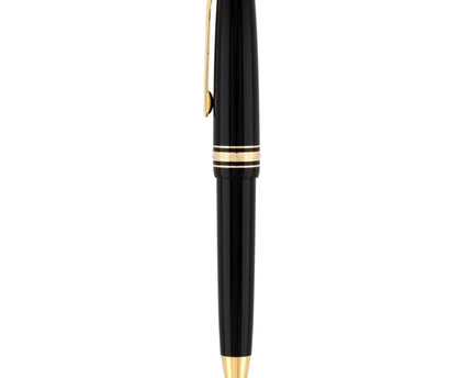 Montblanc Meisterstück Kugelschreiber No.161 LeGrand Gold Coated
