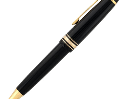 Montblanc Meisterstück Kugelschreiber No.161 LeGrand Gold Coated