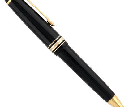 Montblanc Meisterstück Kugelschreiber No.161 LeGrand Gold Coated