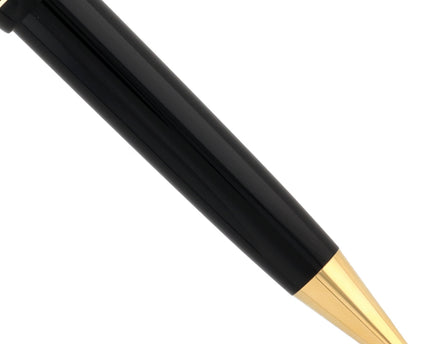 Montblanc Meisterstück Kugelschreiber No.161 LeGrand Gold Coated