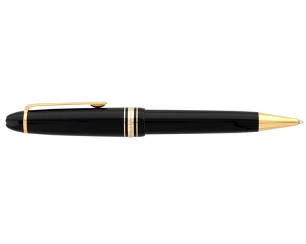 Montblanc Meisterstück Kugelschreiber No.161 LeGrand Gold Coated