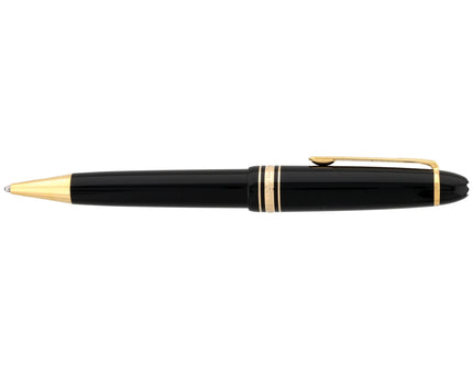 Montblanc Meisterstück Kugelschreiber No.161 LeGrand Gold Coated