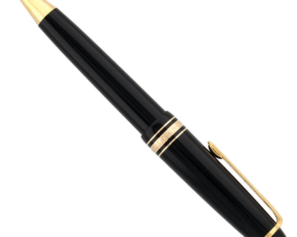 Montblanc Meisterstück Kugelschreiber No.161 LeGrand Gold Coated