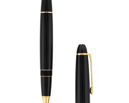 Montblanc Meisterstück Rollerball No.162 LeGrand Gold Coated