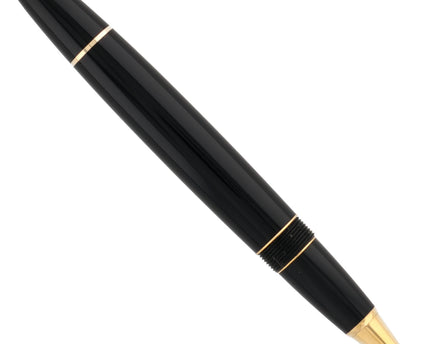 Montblanc Meisterstück Rollerball No.162 LeGrand Gold Coated