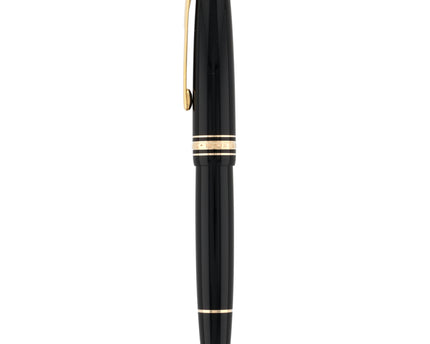 Montblanc Meisterstück Rollerball No.162 LeGrand Gold Coated