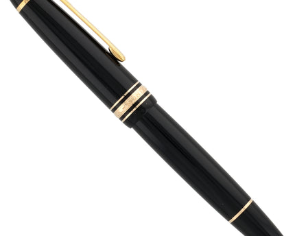 Montblanc Meisterstück Rollerball No.162 LeGrand Gold Coated