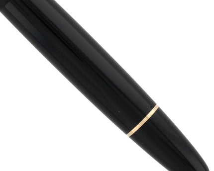 Montblanc Meisterstück Rollerball No.162 LeGrand Gold Coated