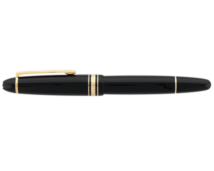 Montblanc Meisterstück Rollerball No.162 LeGrand Gold Coated