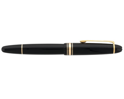 Montblanc Meisterstück Rollerball No.162 LeGrand Gold Coated