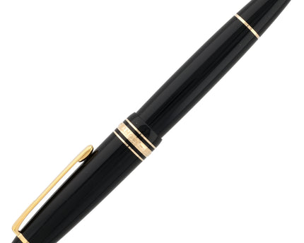 Montblanc Meisterstück Rollerball No.162 LeGrand Gold Coated