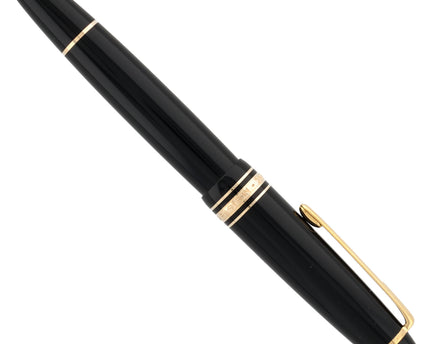 Montblanc Meisterstück Rollerball No.162 LeGrand Gold Coated