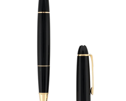 Montblanc Meisterstück Dokumentenmarker No.166 LeGrand Gold Coated